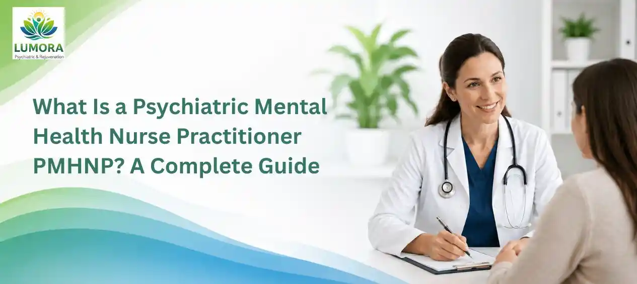 What Is a Psychiatric Mental Health Nurse Practitioner