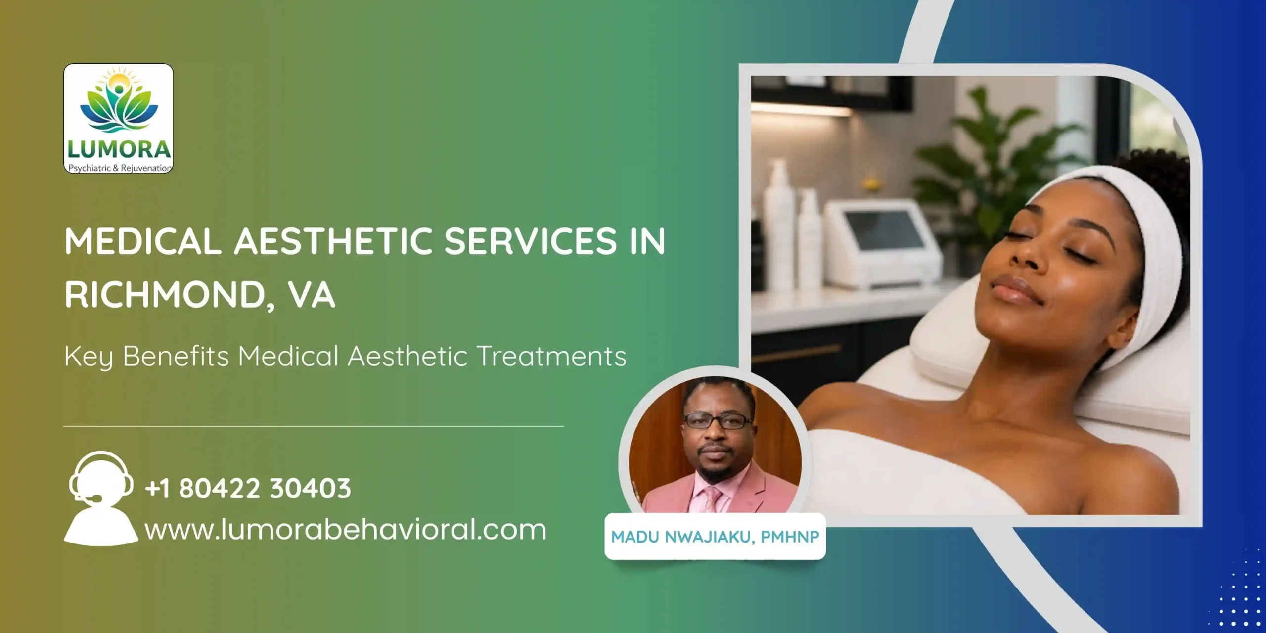 Medical Aesthetic Treatments