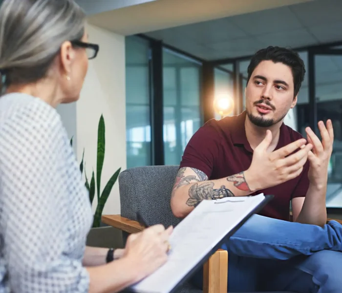 Substance use for assessment